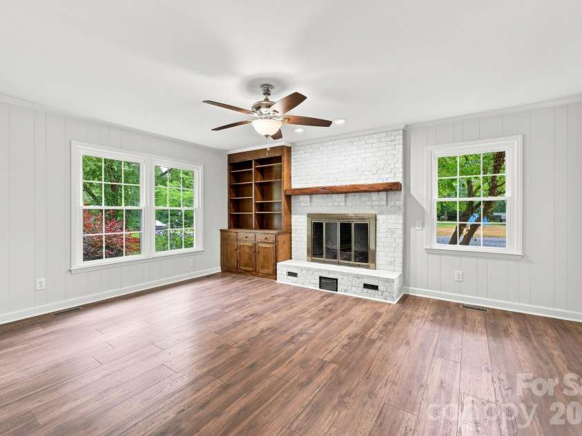360 Small Road, Randleman, NC 27317.  MLS# CAR4415004, YatesRealty ID 44572. 
