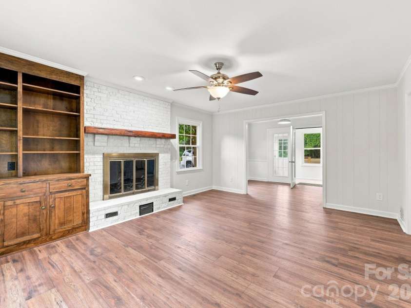 360 Small Road, Randleman, NC 27317.  MLS# CAR4415004, YatesRealty ID 44572. 