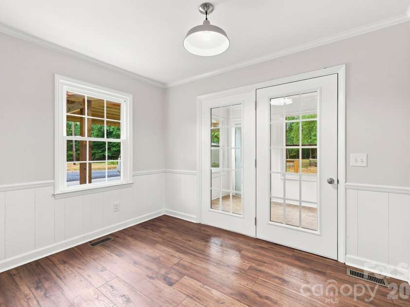 360 Small Road, Randleman, NC 27317.  MLS# CAR4415004, YatesRealty ID 44572. 