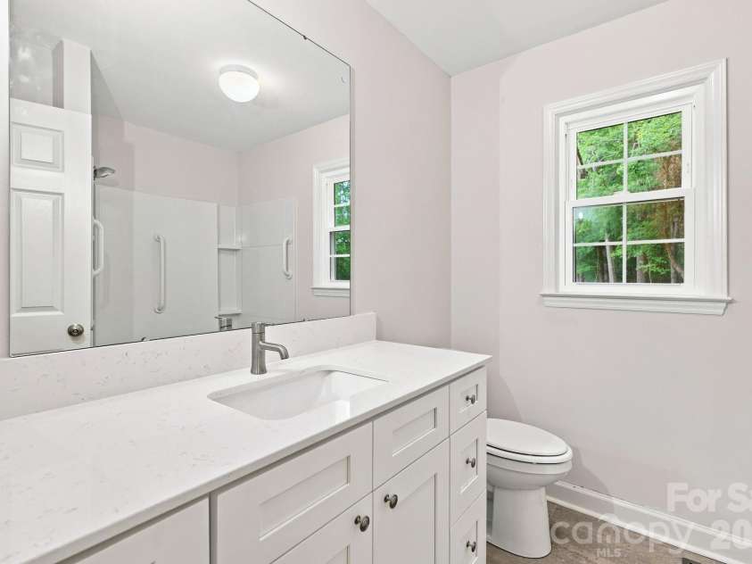 360 Small Road, Randleman, NC 27317.  MLS# CAR4415004, YatesRealty ID 44572. 