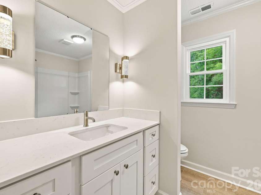 360 Small Road, Randleman, NC 27317.  MLS# CAR4415004, YatesRealty ID 44572. 