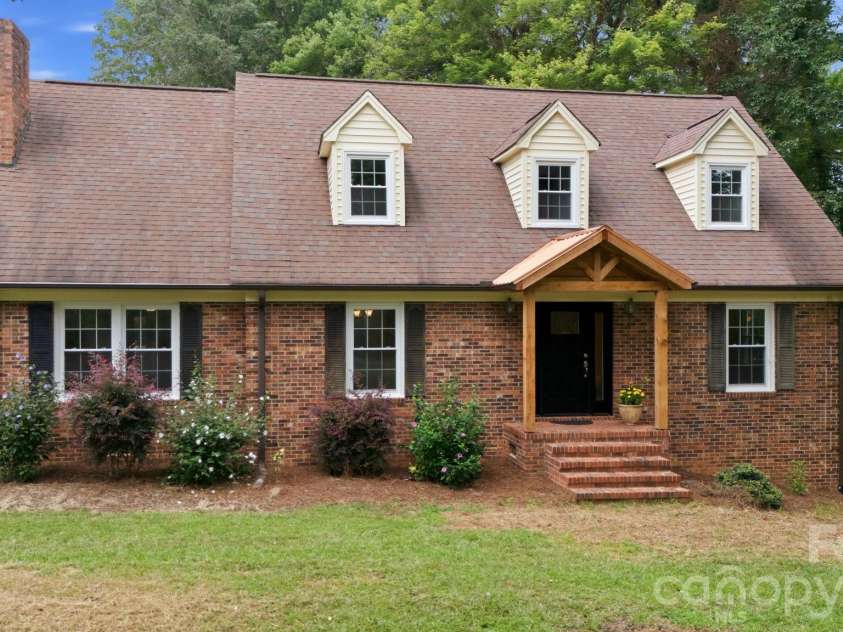 360 Small Road, Randleman, NC 27317.  MLS# CAR4415004, YatesRealty ID 44572. 