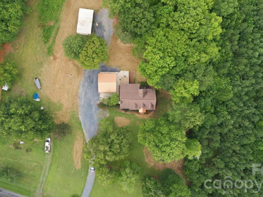 360 Small Road, Randleman, NC 27317.  MLS# CAR4415004, YatesRealty ID 44572. 