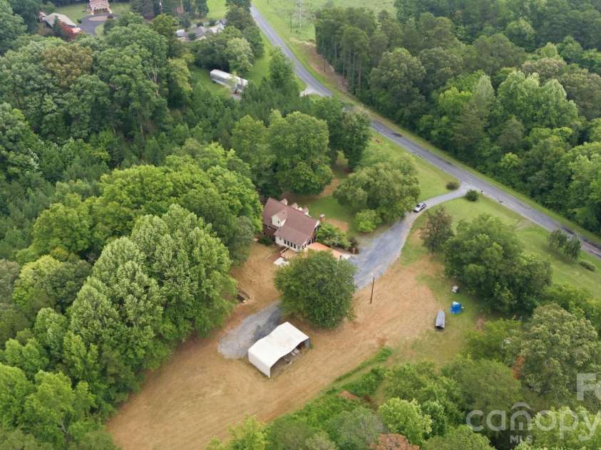 360 Small Road, Randleman, NC 27317.  MLS# CAR4415004, YatesRealty ID 44572. 