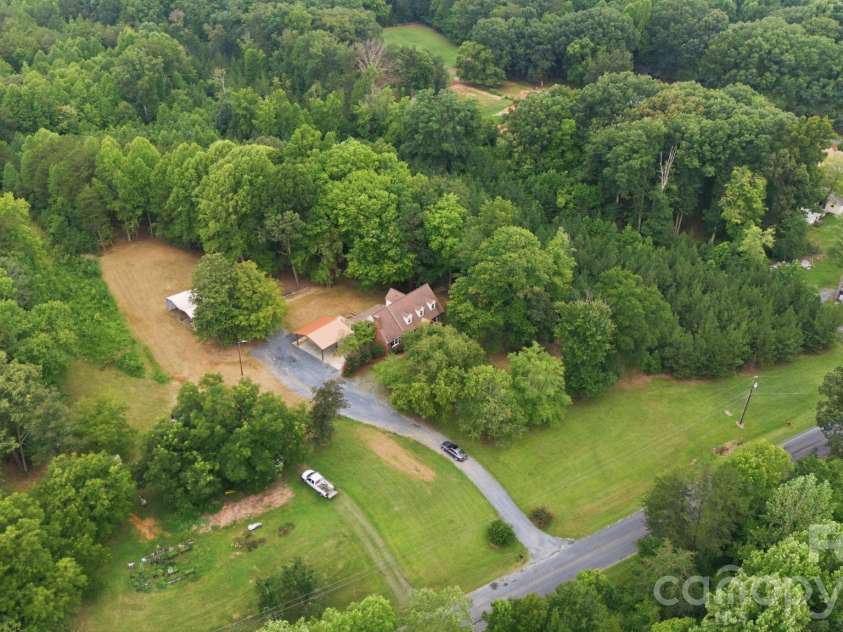 360 Small Road, Randleman, NC 27317.  MLS# CAR4415004, YatesRealty ID 44572. 