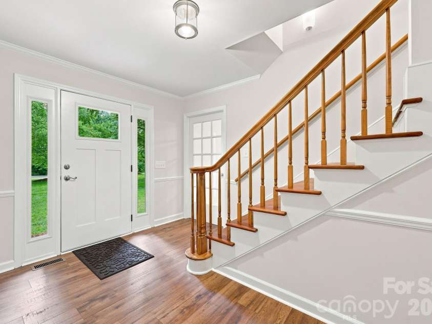 360 Small Road, Randleman, NC 27317.  MLS# CAR4415004, YatesRealty ID 44572. 