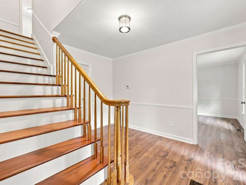 360 Small Road, Randleman, NC 27317.  MLS# CAR4415004, YatesRealty ID 44572. 