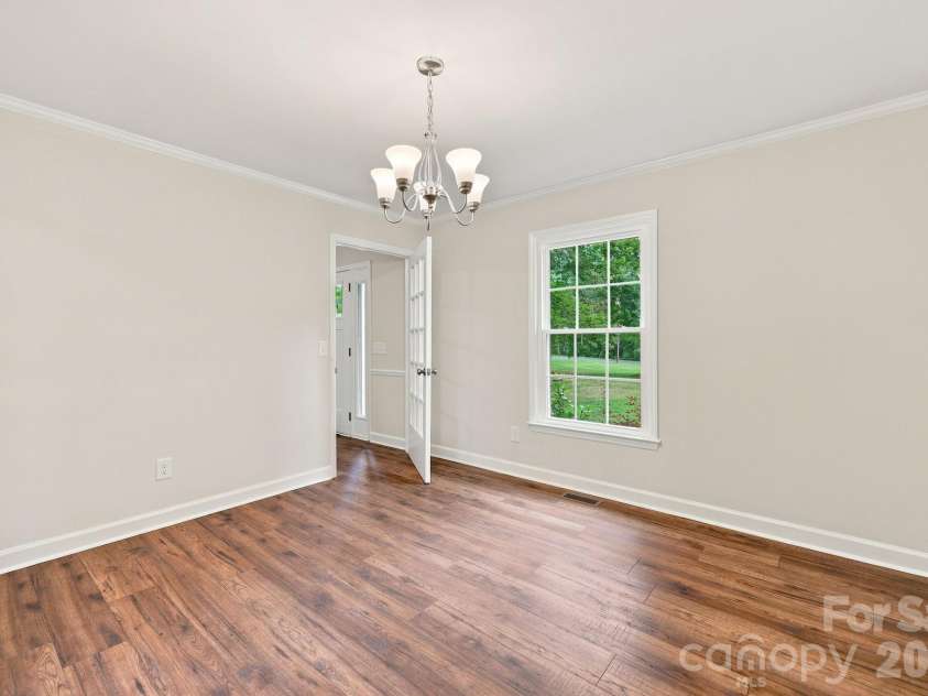 360 Small Road, Randleman, NC 27317.  MLS# CAR4415004, YatesRealty ID 44572. 