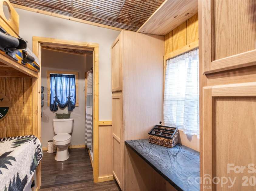 118 Lake Tillery Trail, Mount Gilead, NC 27306.  MLS# CAR4414017, YatesRealty ID 44575. 