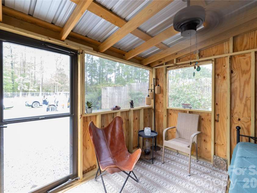118 Lake Tillery Trail, Mount Gilead, NC 27306.  MLS# CAR4414017, YatesRealty ID 44575. 