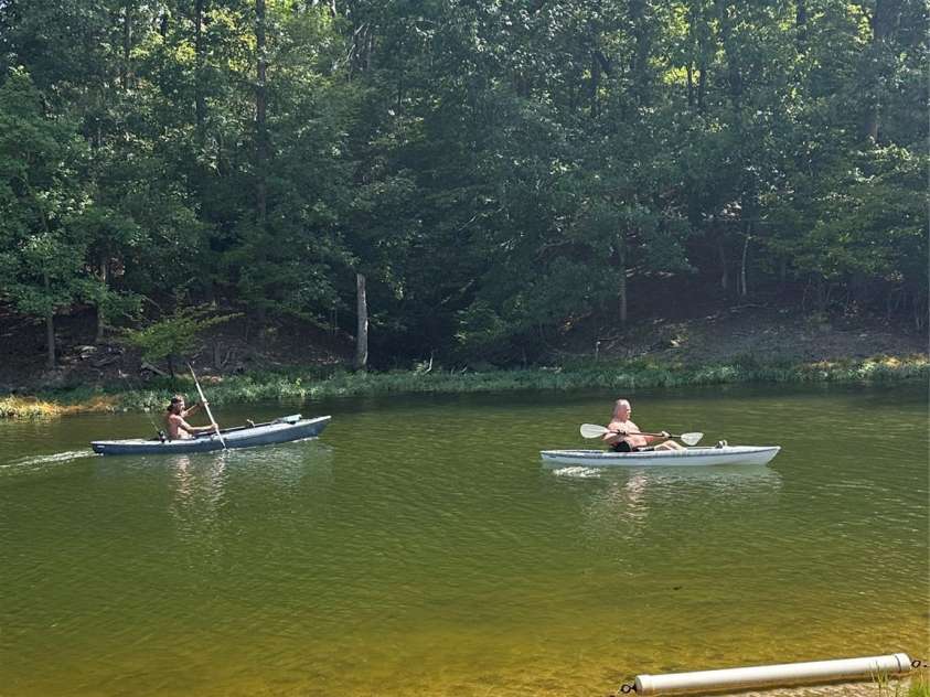 118 Lake Tillery Trail, Mount Gilead, NC 27306.  MLS# CAR4414017, YatesRealty ID 44575. 