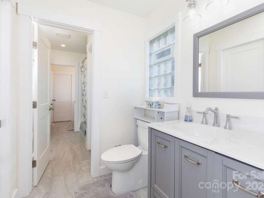 2888 Beaverdam Road, Canton, NC 28716.  MLS# CAR4328967, YatesRealty ID 4458. 