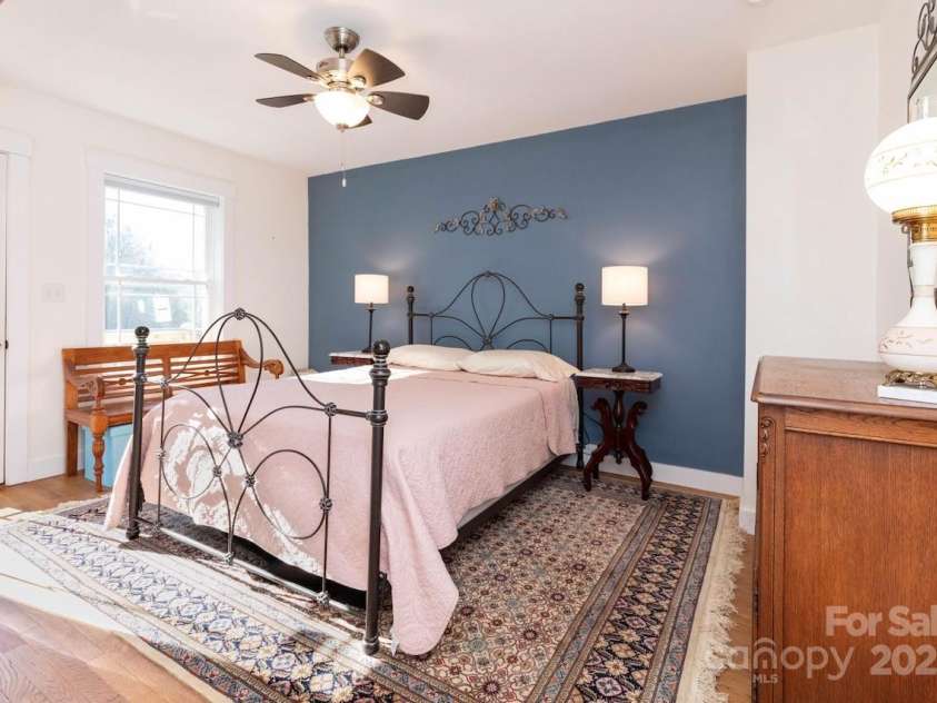 2888 Beaverdam Road, Canton, NC 28716.  MLS# CAR4328967, YatesRealty ID 4458. 