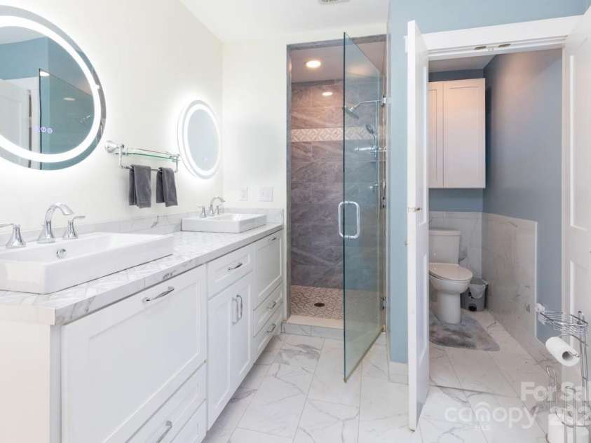 2888 Beaverdam Road, Canton, NC 28716.  MLS# CAR4328967, YatesRealty ID 4458. 