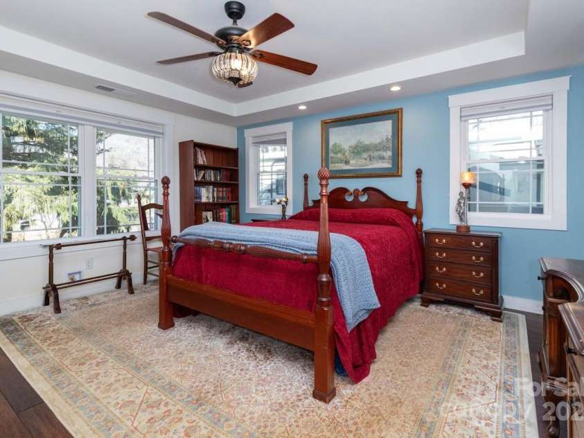 2888 Beaverdam Road, Canton, NC 28716.  MLS# CAR4328967, YatesRealty ID 4458. 