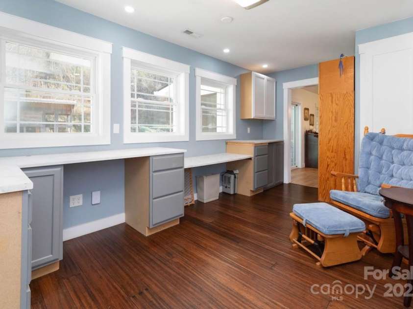 2888 Beaverdam Road, Canton, NC 28716.  MLS# CAR4328967, YatesRealty ID 4458. 