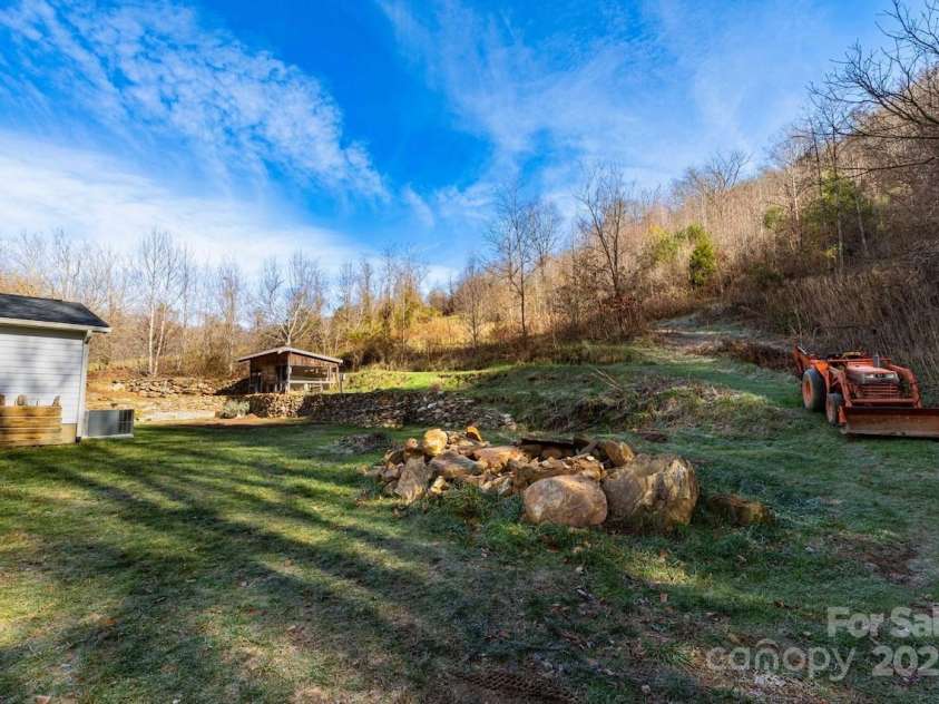 2888 Beaverdam Road, Canton, NC 28716.  MLS# CAR4328967, YatesRealty ID 4458. 