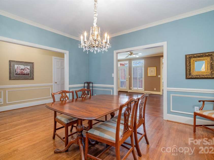 4605 Curraghmore Road, Charlotte, NC 28210.  MLS# CAR4223200, YatesRealty ID 4458. 