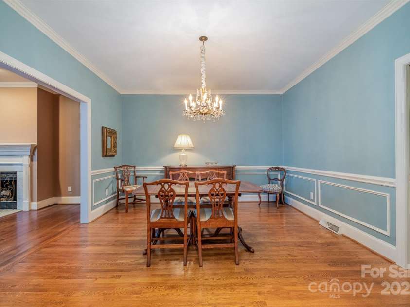 4605 Curraghmore Road, Charlotte, NC 28210.  MLS# CAR4223200, YatesRealty ID 4458. 