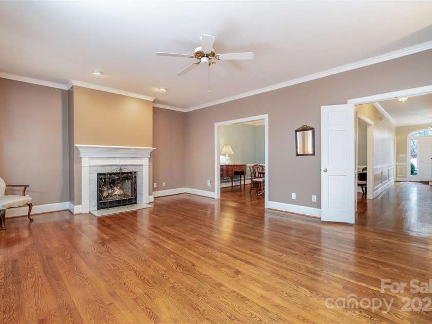 4605 Curraghmore Road, Charlotte, NC 28210.  MLS# CAR4223200, YatesRealty ID 4458. 