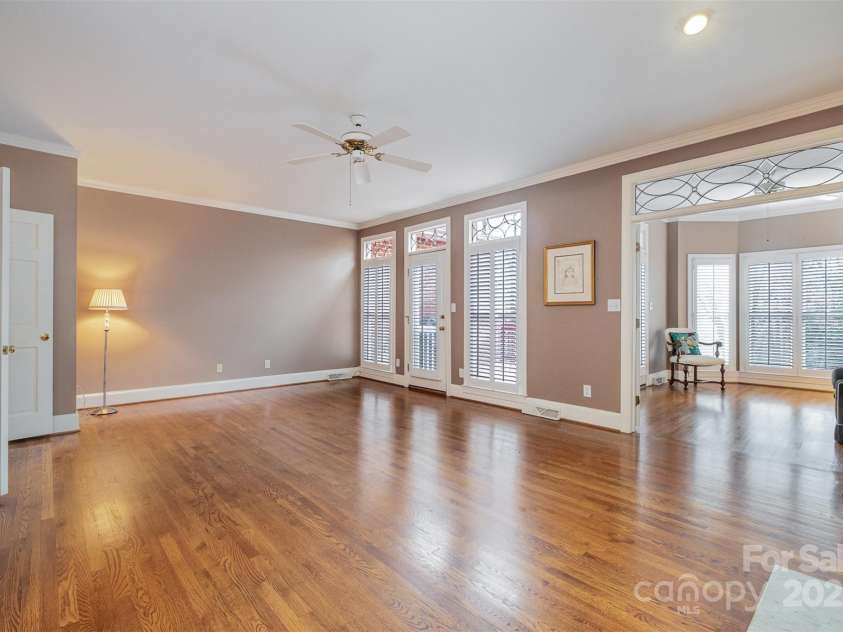 4605 Curraghmore Road, Charlotte, NC 28210.  MLS# CAR4223200, YatesRealty ID 4458. 