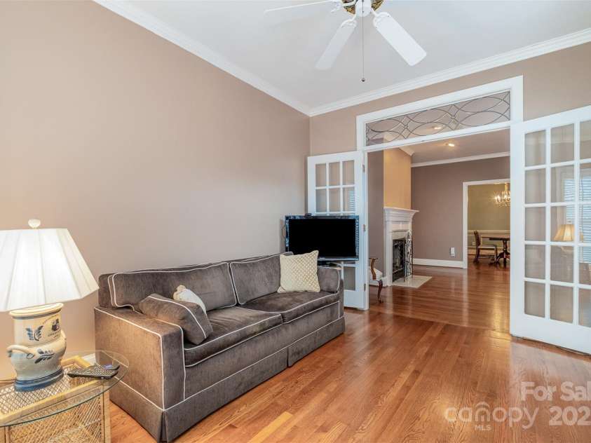 4605 Curraghmore Road, Charlotte, NC 28210.  MLS# CAR4223200, YatesRealty ID 4458. 