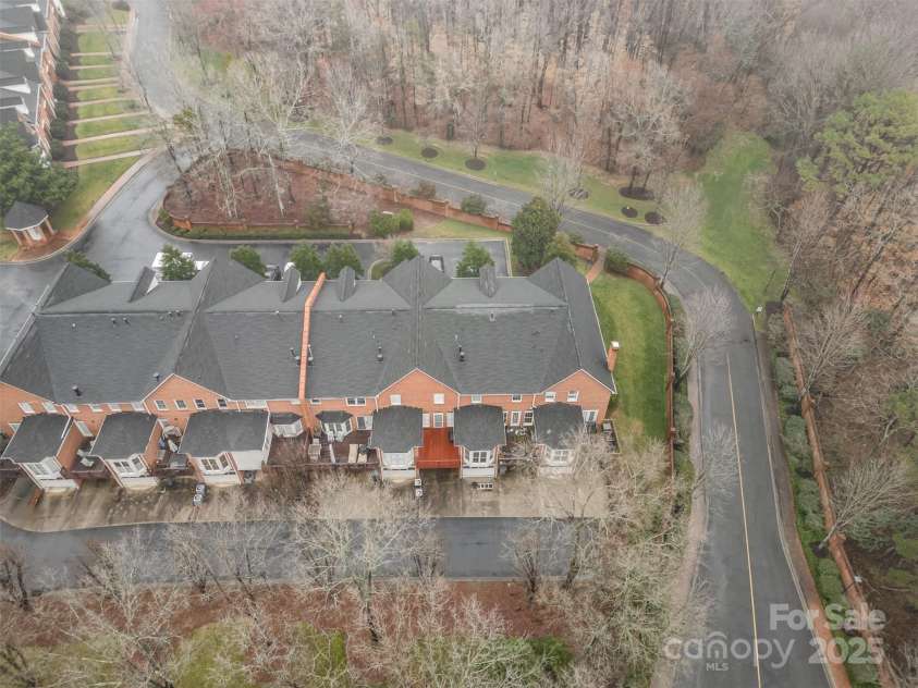 4605 Curraghmore Road, Charlotte, NC 28210.  MLS# CAR4223200, YatesRealty ID 4458. 