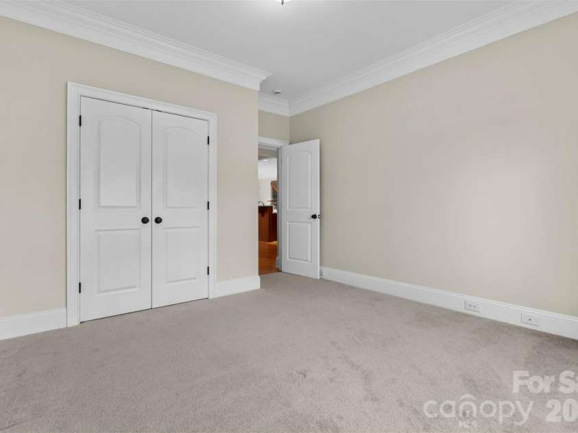 5164 Mill Race Lane, Lancaster, SC 29720.  MLS# CAR4342322, YatesRealty ID 4458. Guest Room / Office on Main