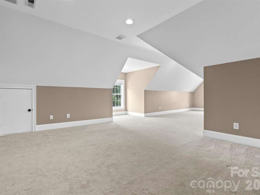 5164 Mill Race Lane, Lancaster, SC 29720.  MLS# CAR4342322, YatesRealty ID 4458. Huge Flex Space Over Garage