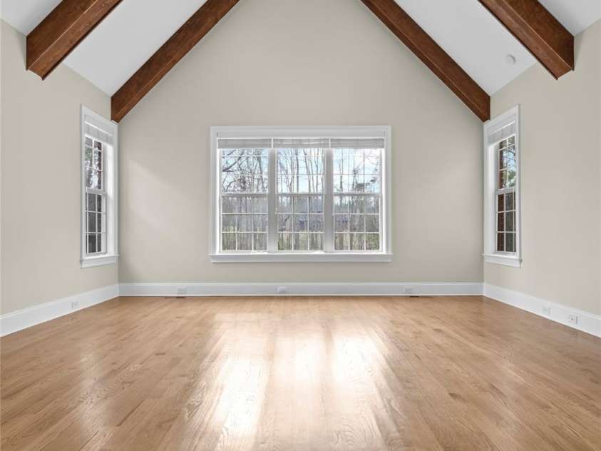 5164 Mill Race Lane, Lancaster, SC 29720.  MLS# CAR4342322, YatesRealty ID 4458. Primary Bedroom on Main