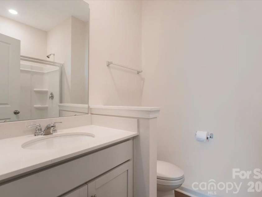 8013 Kennesaw Drive, Gastonia, NC 28056.  MLS# CAR4414428, YatesRealty ID 44581. 