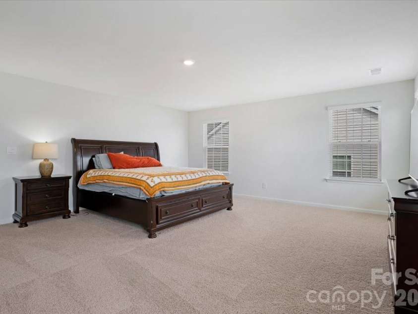 8013 Kennesaw Drive, Gastonia, NC 28056.  MLS# CAR4414428, YatesRealty ID 44581. 