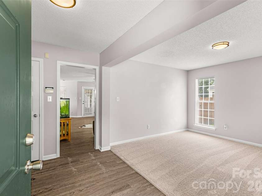3042 Wyntree Court, Matthews, NC 28104.  MLS# CAR4414692, YatesRealty ID 44584. 