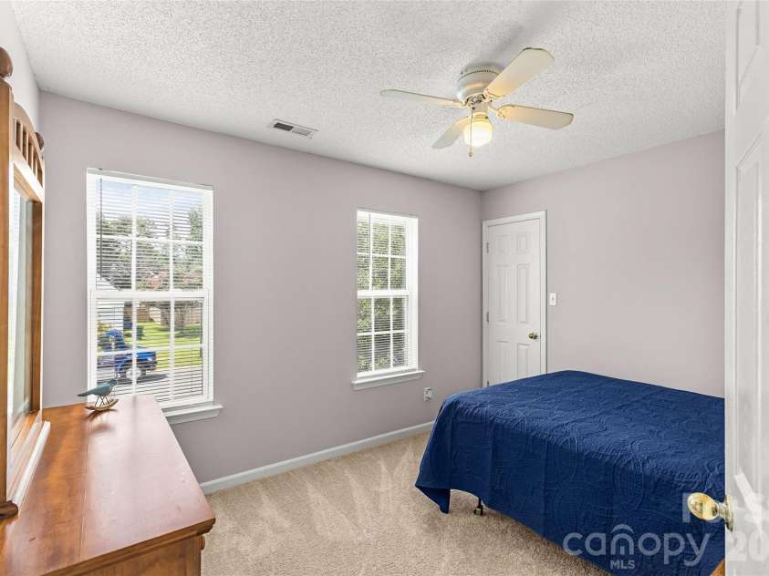 3042 Wyntree Court, Matthews, NC 28104.  MLS# CAR4414692, YatesRealty ID 44584. 