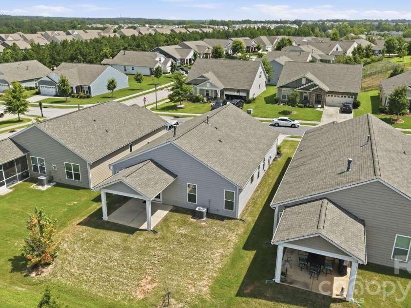 4247 Merrivale Drive, Lancaster, SC 29720.  MLS# CAR4414845, YatesRealty ID 44585. 