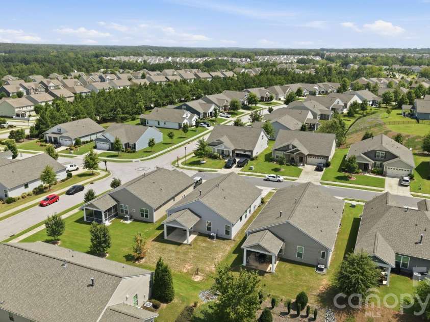 4247 Merrivale Drive, Lancaster, SC 29720.  MLS# CAR4414845, YatesRealty ID 44585. 