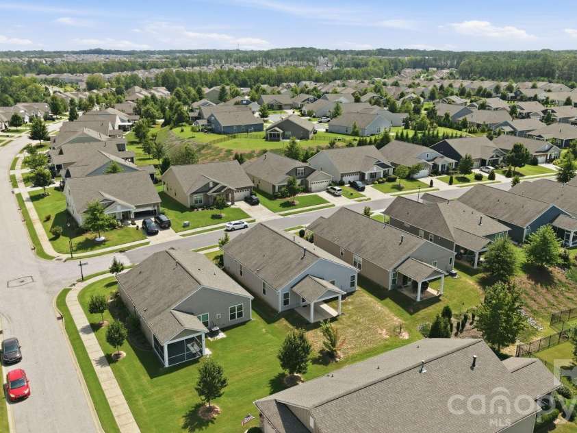 4247 Merrivale Drive, Lancaster, SC 29720.  MLS# CAR4414845, YatesRealty ID 44585. 