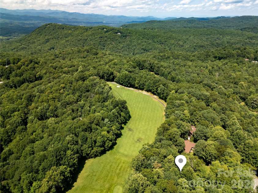 4 Nvya Court, Brevard, NC 28712.  MLS# CAR4414910, YatesRealty ID 44586. 