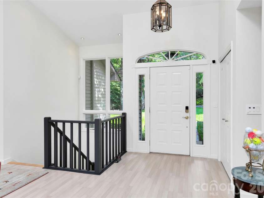 4 Nvya Court, Brevard, NC 28712.  MLS# CAR4414910, YatesRealty ID 44586. 
