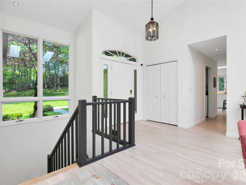 4 Nvya Court, Brevard, NC 28712.  MLS# CAR4414910, YatesRealty ID 44586. 
