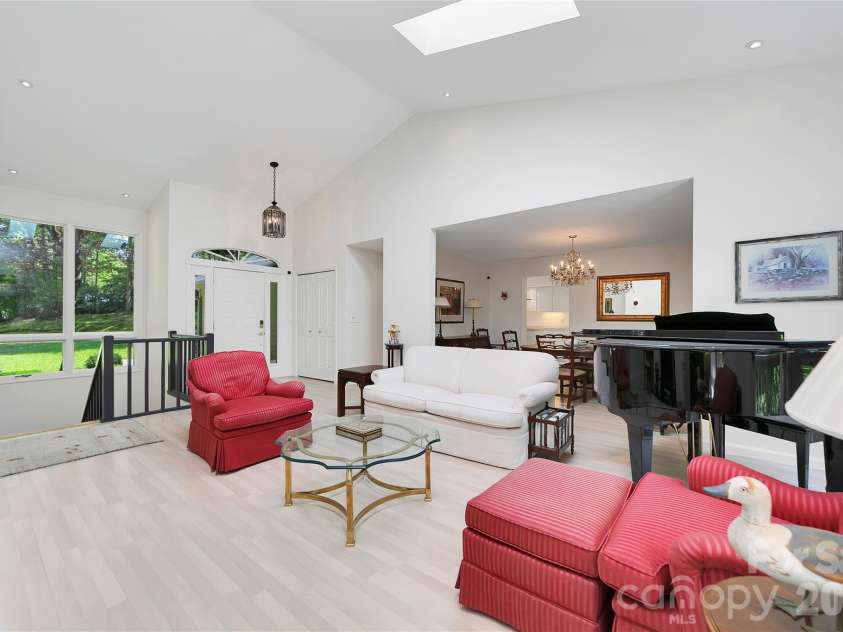 4 Nvya Court, Brevard, NC 28712.  MLS# CAR4414910, YatesRealty ID 44586. 