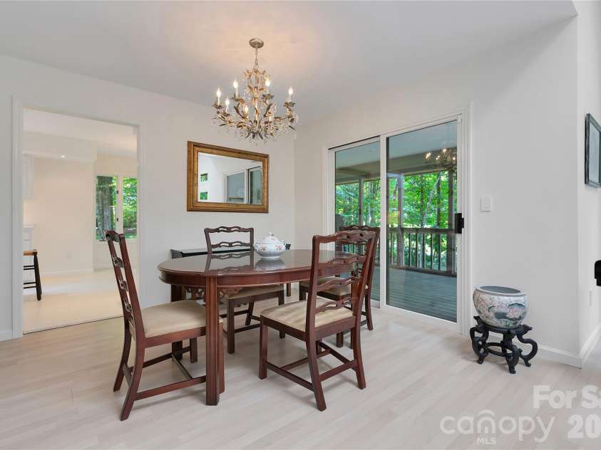 4 Nvya Court, Brevard, NC 28712.  MLS# CAR4414910, YatesRealty ID 44586. 