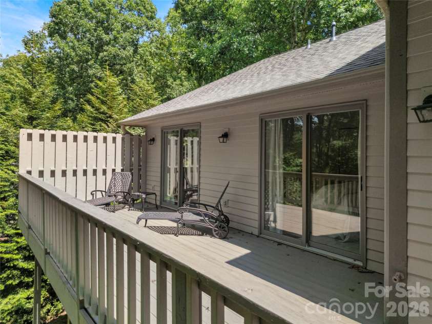 4 Nvya Court, Brevard, NC 28712.  MLS# CAR4414910, YatesRealty ID 44586. 