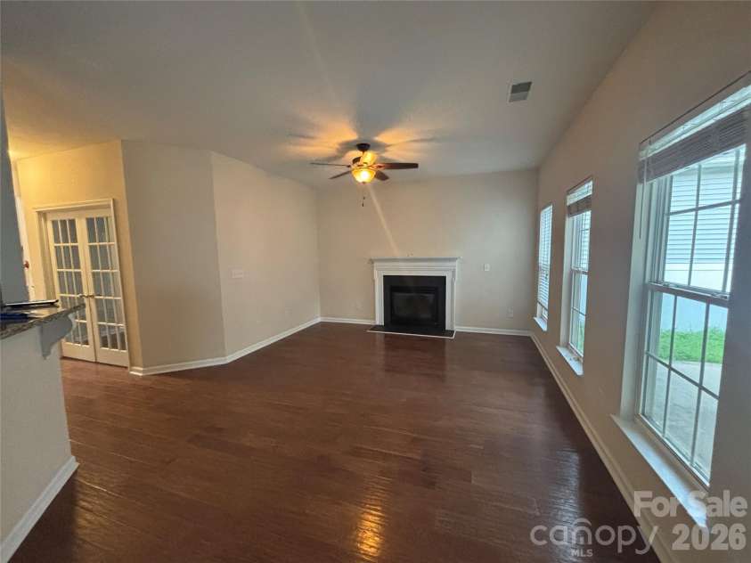 16020 Sunninghill Park Road, Charlotte, NC 28277.  MLS# CAR4413785, YatesRealty ID 44587. 