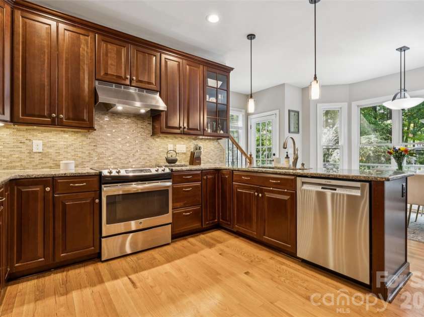 7418 Tarland Lane, Charlotte, NC 28269.  MLS# CAR4413714, YatesRealty ID 44589. 