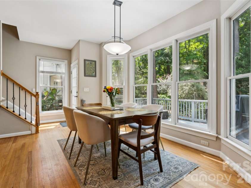 7418 Tarland Lane, Charlotte, NC 28269.  MLS# CAR4413714, YatesRealty ID 44589. 