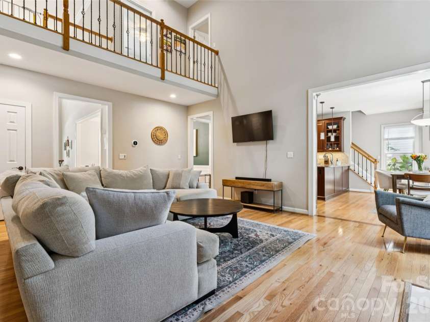 7418 Tarland Lane, Charlotte, NC 28269.  MLS# CAR4413714, YatesRealty ID 44589. 