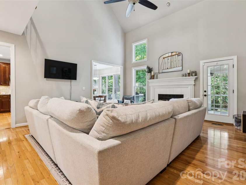 7418 Tarland Lane, Charlotte, NC 28269.  MLS# CAR4413714, YatesRealty ID 44589. 
