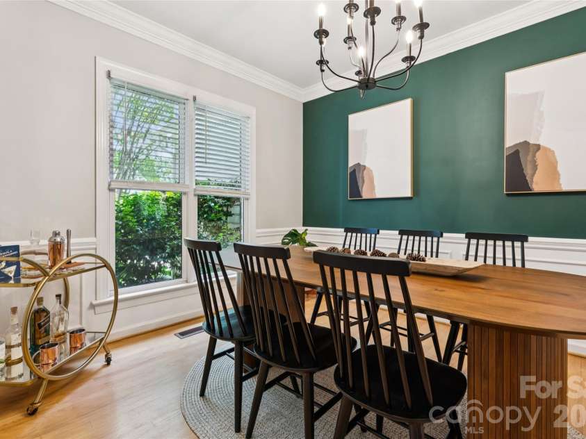 7418 Tarland Lane, Charlotte, NC 28269.  MLS# CAR4413714, YatesRealty ID 44589. 