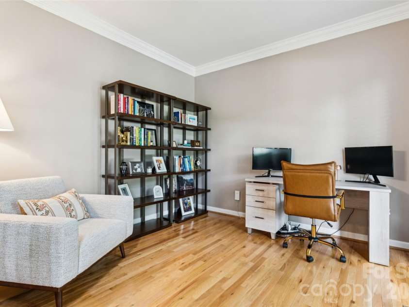 7418 Tarland Lane, Charlotte, NC 28269.  MLS# CAR4413714, YatesRealty ID 44589. 